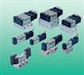 4KB210-08-B-DC24V  CKD电磁阀
