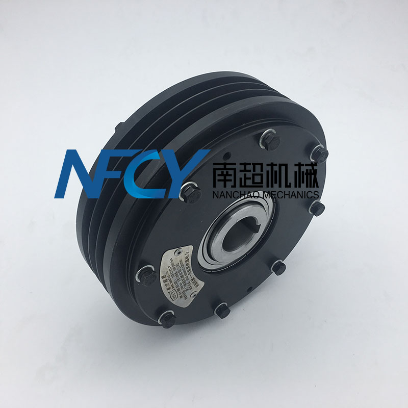 原厂南方超越环卫车离合器输出总成风机离合器厂家直销  南超离合器  输出总成离合器