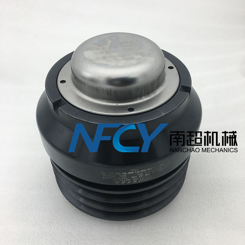 全新正品龙马环卫车气动离合器厂家低价直销可定制  环卫车离合器  南超离合器
