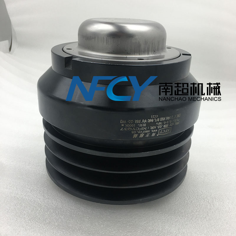 中联洗扫车洒水车环卫车水泵离合器厂家直销可定制  洗扫车离合器  环卫车离合器