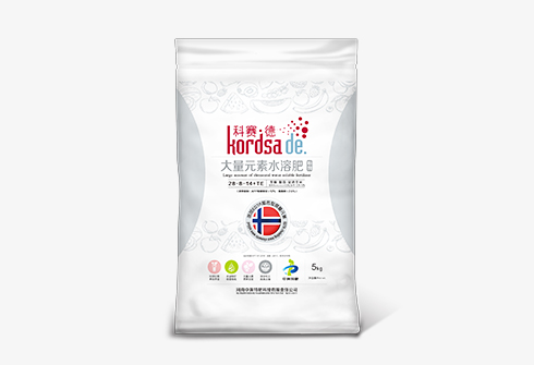 科赛德高氮水溶肥粉剂水溶肥料28-8-14