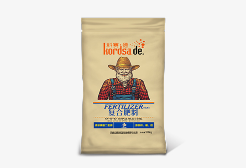 科赛德高塔复合肥黄腐酸钾复合肥果树专用肥
