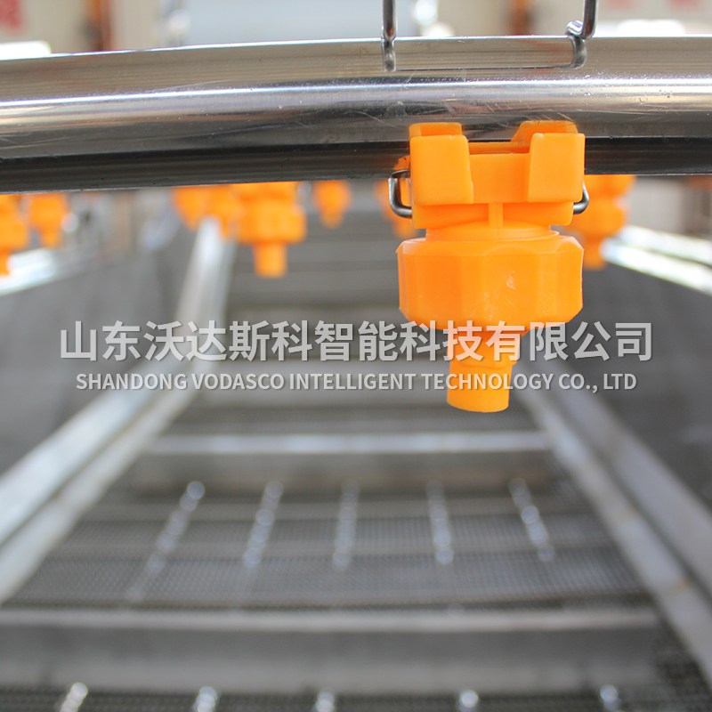果蔬净菜加工设备 不锈钢果蔬气泡清洗机&nbsp;&nbsp;气泡清洗机厂家供应