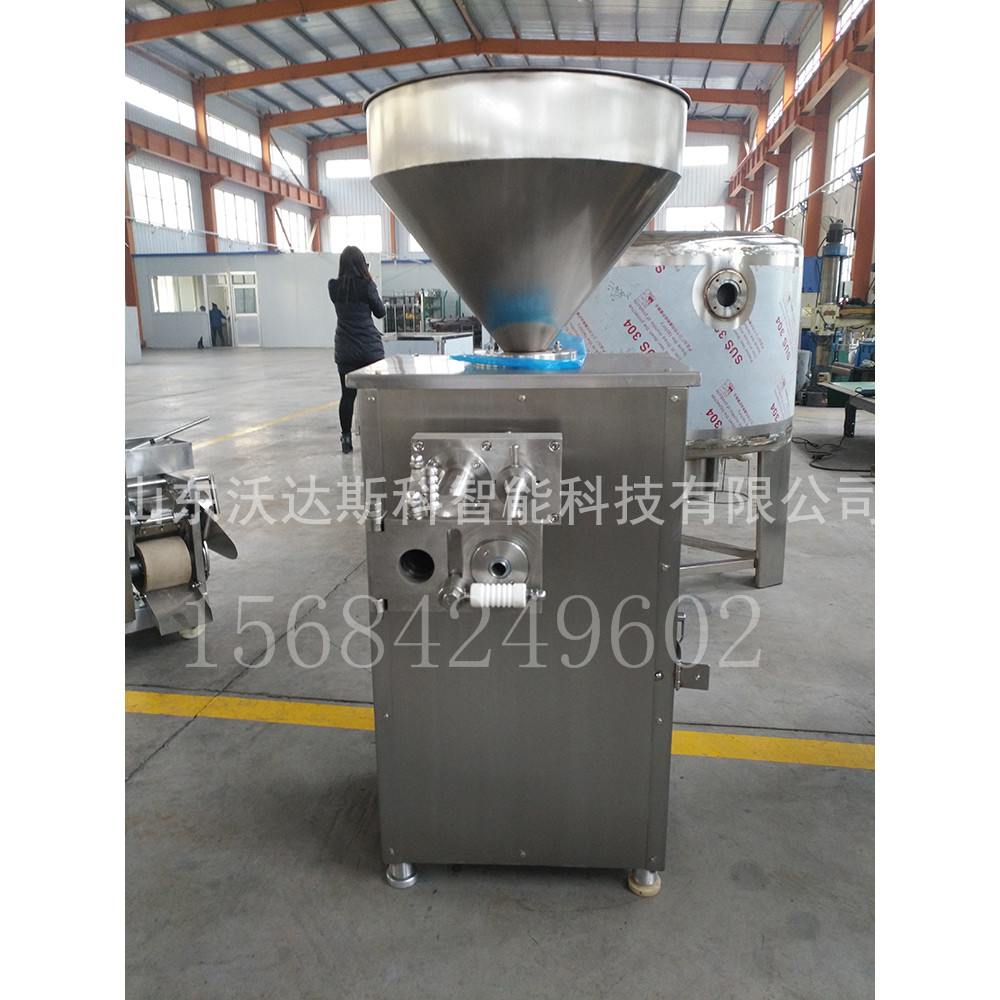 全自动猪肉肠自动扭结灌肠机 定量扭结打卡一体机厂家&nbsp;&nbsp;全自动猪肉扭结灌肠机&nbsp;&nbsp;气动定量打卡一体机&nbsp;&nbsp;湘西腊肠真空灌装机