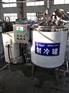 牛奶加工设备 牛奶生产线制冷罐 乳品生产线设备厂家