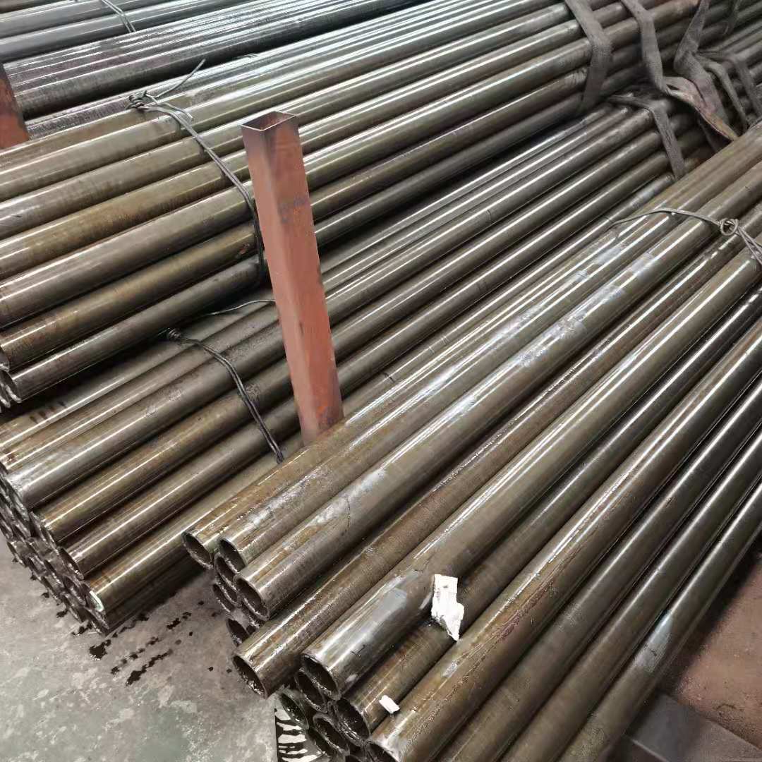 求购45号精密钢管就到山东昆正金属