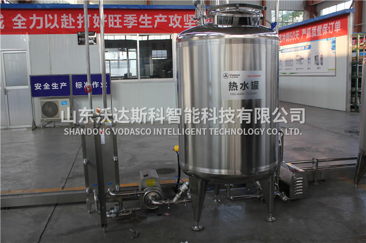 奶粉生产所需设备 牛乳粉加工机械 羊奶粉生产机器