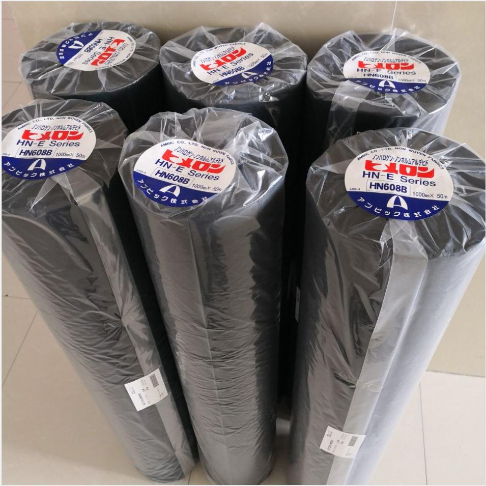 AMBIC 安碧克 HIMELON 黑唛隆 HN608B  AMBIC HIMELON HN608B  安碧克 黑唛隆 HN608B  HN608B 无纺布