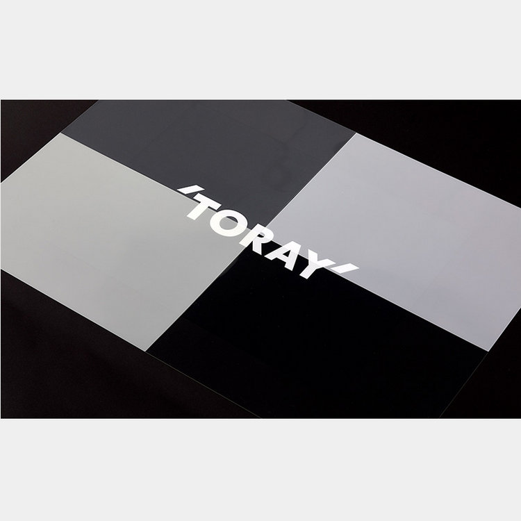 TORAY 东丽 LUMIRROR 露米勒 X30 PET  TORAY X30  东丽 X30  LUMIRROR X30