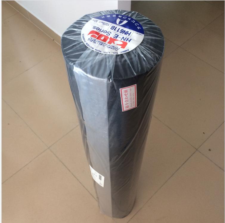 AMBIC 安碧克 HIMELON 黑唛隆 HN611B  AMBIC HIMELON HN611B  安碧克 黑唛隆 HN611B  HN611B 无纺布