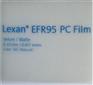 SABIC 沙伯基础  GE EFR95 PC 薄膜