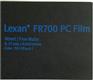 SABIC 沙伯基础 GE FR700 PC 薄膜