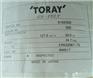 TORAY 东丽 GS 毛毡 K10250D