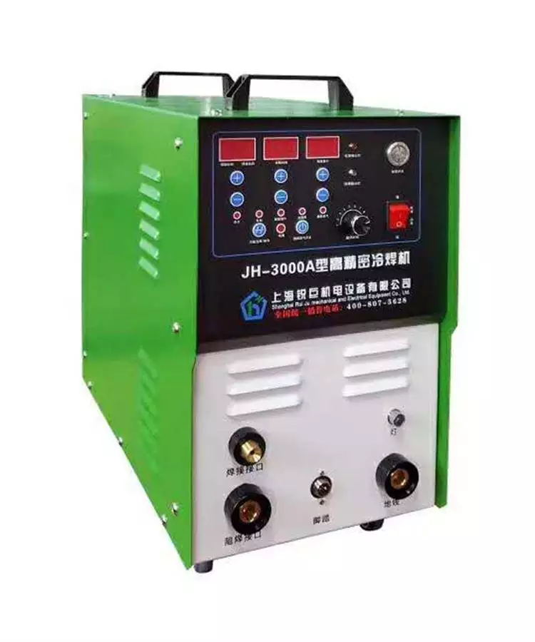 供应锐巨JH-3000A型修补高精密冷焊机-厂家直销  模具修补机