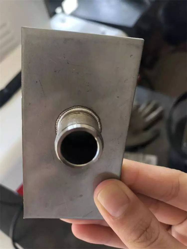 供应锐巨JH-3000A型修补高精密冷焊机-厂家直销  模具修补机