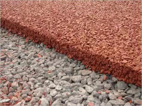 临沧市压模地坪材料  压模地坪材料厂家  彩色压印混凝土  透水混凝土胶结料  压印混凝土材料