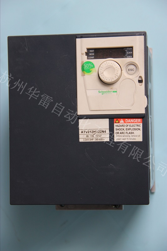 杭州变频器维修保养