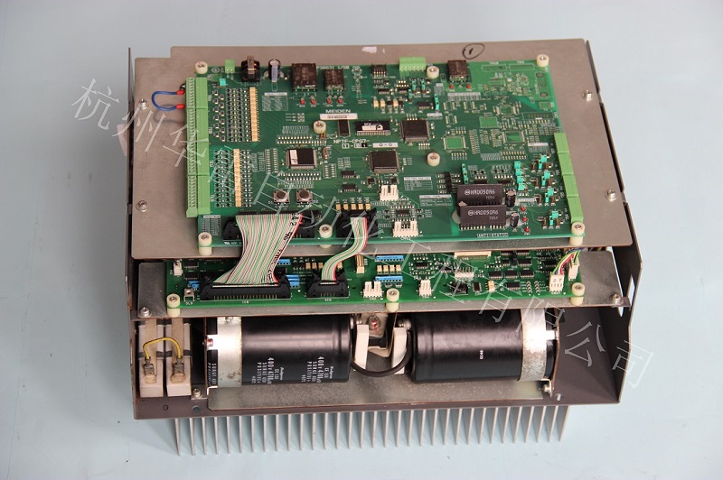 四合一变频器VT614-14维修  变频器维修