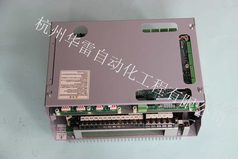 四合一变频器VT614-14维修  变频器维修