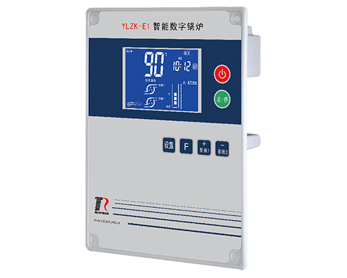 YLZK-E1型智能数字锅炉控制器  大康锅炉