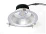 商场门庭大功率筒灯60W70W80W嵌入式LED灯具