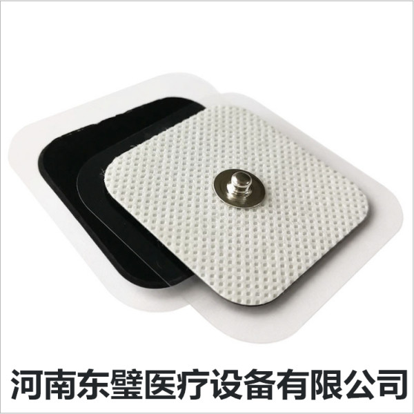 理疗用体表电极贴  理疗用电极贴