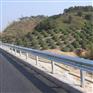 福建南平顺昌县公路波形梁护栏板厂家批量价格