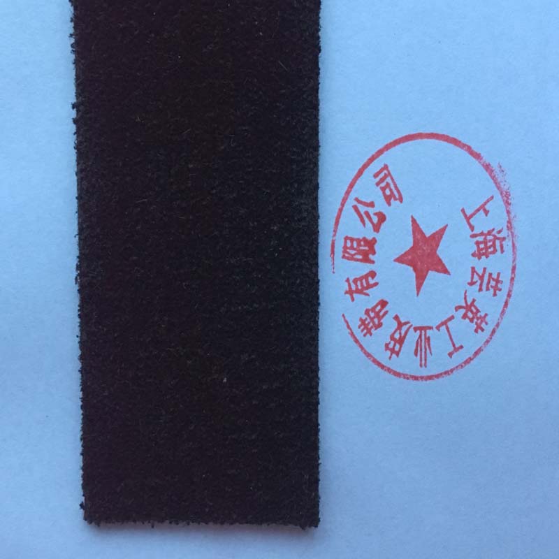 绿绒糙面带，绿绒布，绿绒包布
