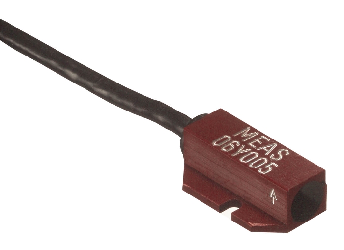 汽车安全 假人碰撞实验 加速度传感器  EGCS-S425