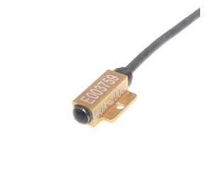 行人保护加速度传感器 40A  TE MEAS