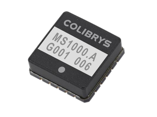 长期供应Colibrys 加速度传感器 MS1000