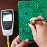德国菲尼克斯PCB三防漆厚度测试仪