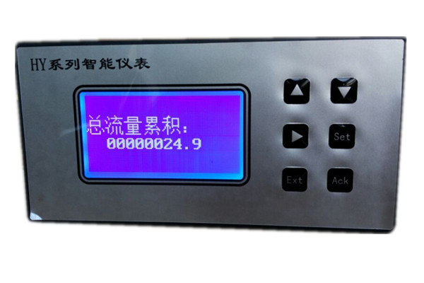 贵阳流量定量控制器  定量控制