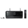 雅马哈功放 RX-V4A yamaha 实体店