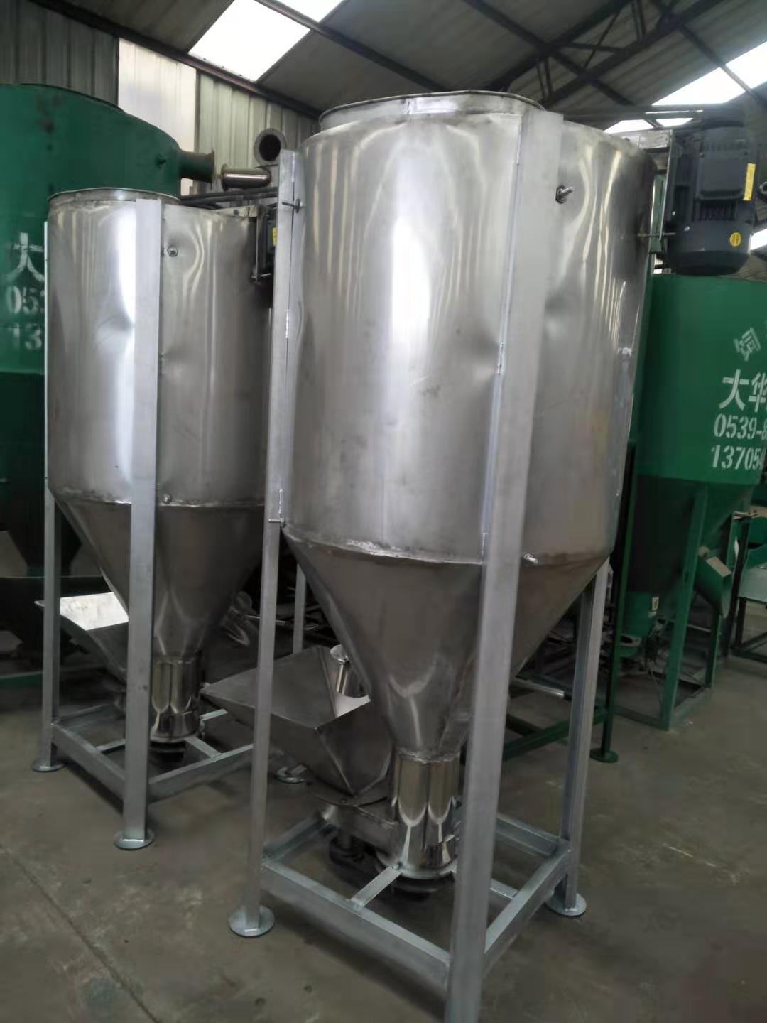 喀什地区茶叶混合机厂家电话临沂大华机械厂