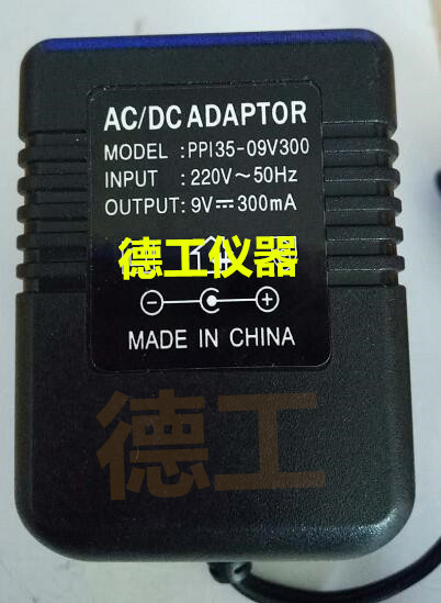 深圳德工 电压分选仪 VT-10S 电源线 适配器