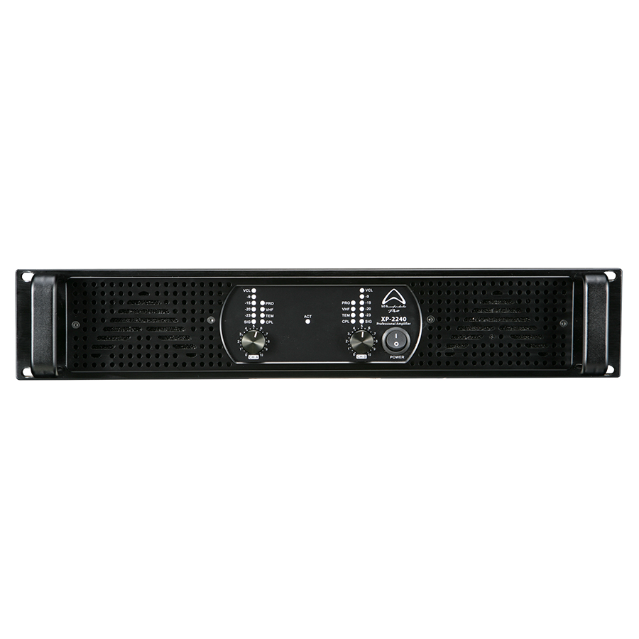 乐富豪wharfedale XP-4130 专业功率放大器  乐富豪 XP-4130  乐富豪功率放大器  北京雨田厂家供应
