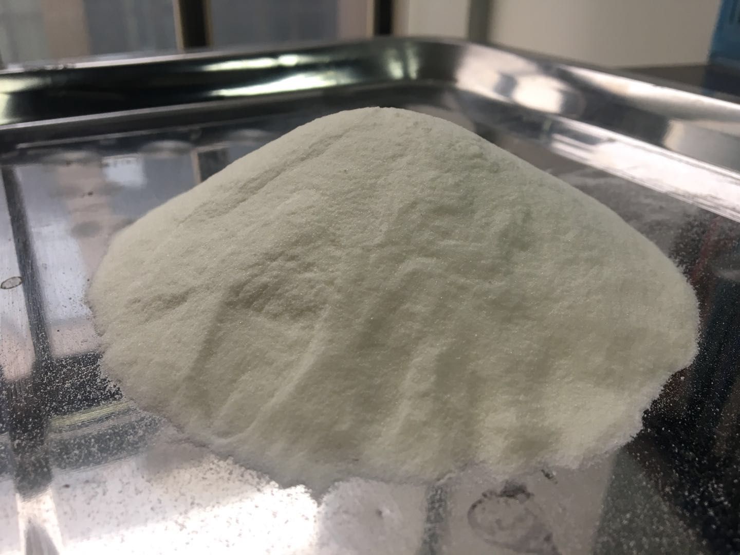 铸造级阿尔法淀粉现货批发  a淀粉  预糊化