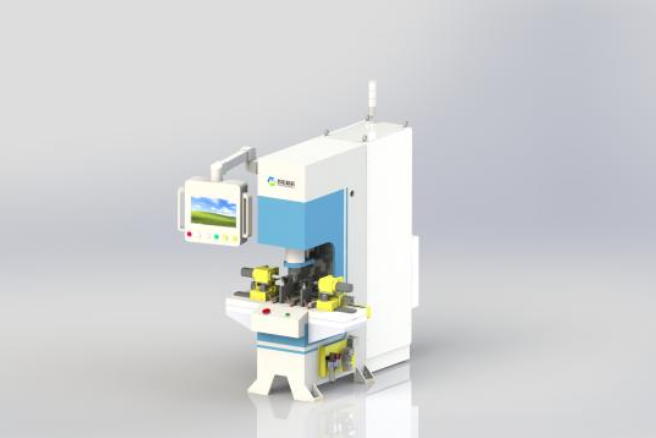 智恒精机是一家专业从事校直机哪家好、校直机厂家生产