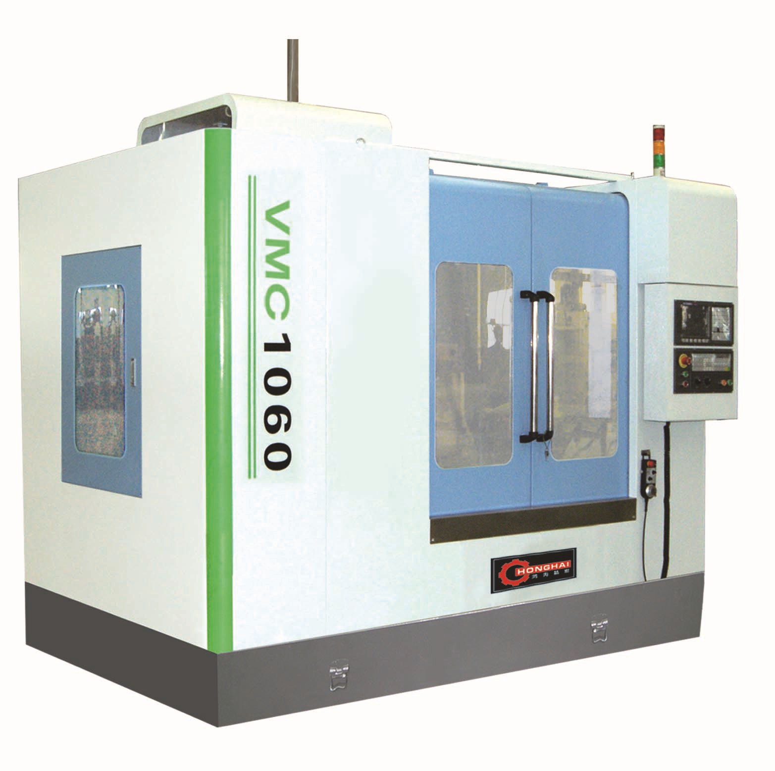 生产直销VMC1060/1160立式加工中心三线台湾丝杠主轴  1060立式加工中心  加工中心台湾丝杠