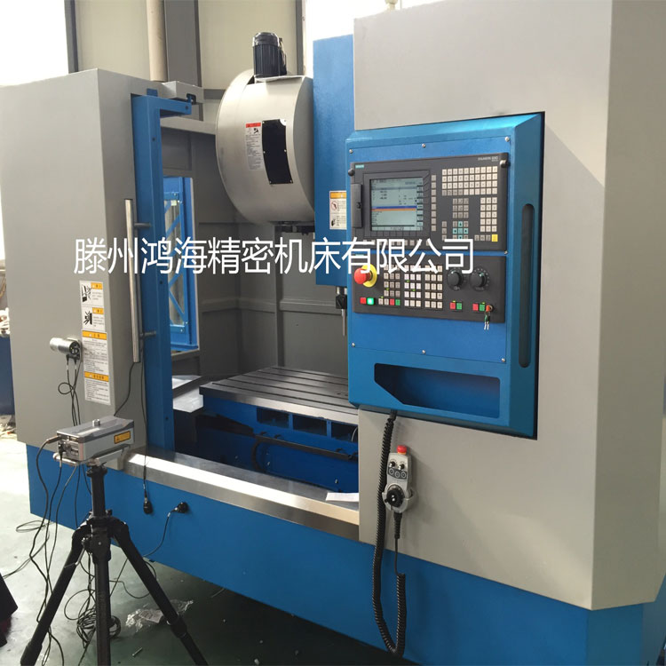 生产直销VMC1060/1160立式加工中心三线台湾丝杠主轴  1060立式加工中心  加工中心台湾丝杠