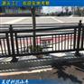 阳江城市道路防撞隔离栏