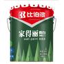 比伯漆厂家供应家得丽净味2+1墙面漆