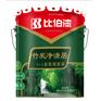 比伯漆厂家供应金装竹炭净清居5+1墙面漆