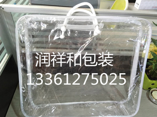 青岛PVC枕头袋为您介绍化纤服装的保养  青岛PVC枕头包装袋  青岛PVC包装袋