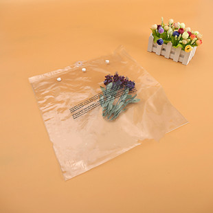 青岛PVC透明包装袋了解包装的设计趋势  青岛PVC塑料包装袋
