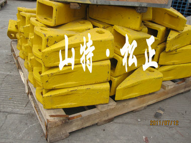 小松PC390LC-8MO矿山斗齿775-HL-400PSS