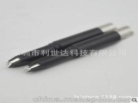 焊锡机烙铁咀优尼LS5DC-R烙铁头 优琳焊接机器人250W  LS5DC-R焊接头