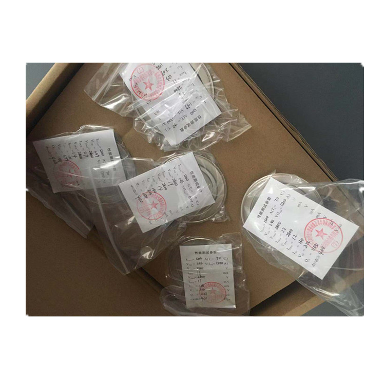 供应中车晶闸管KP4 KP8 KPX2500-28株洲中车  中车可控硅  南车可控硅