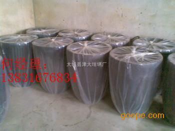 大号生物颗粒炉用坩埚重量